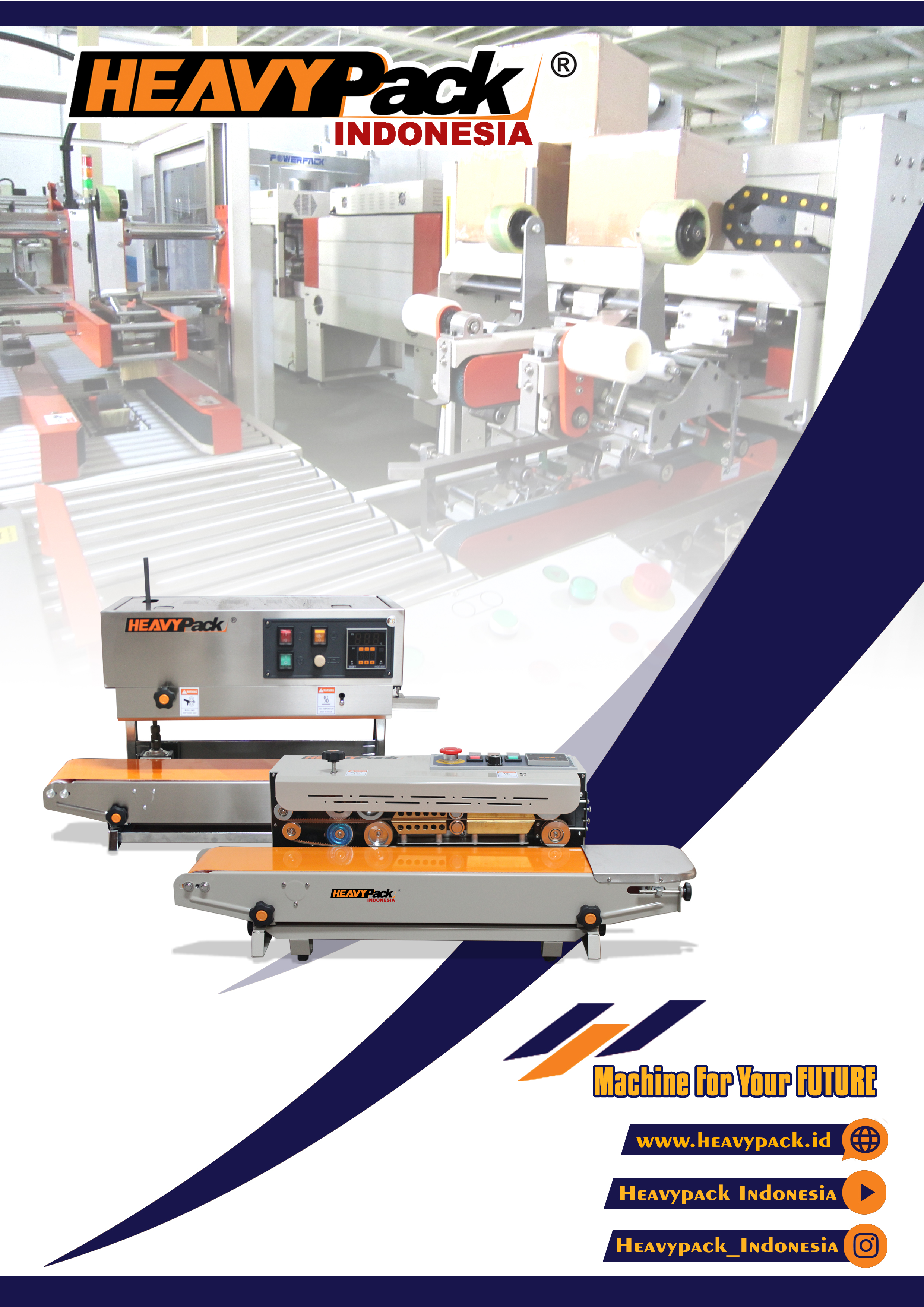 Katalog Digital Mesin Packing Dan Packaging Machine